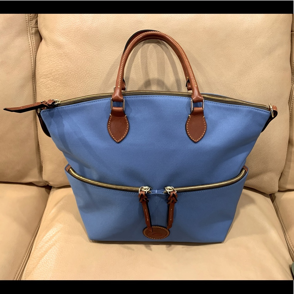 Dooney & Bourke Nylon Handbag